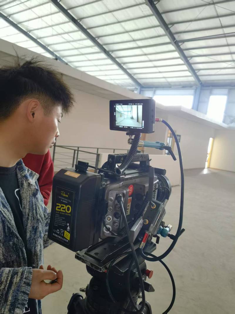 创新驱动，智领未来——宜秀区TVC与广告片拍摄制作的创新实践