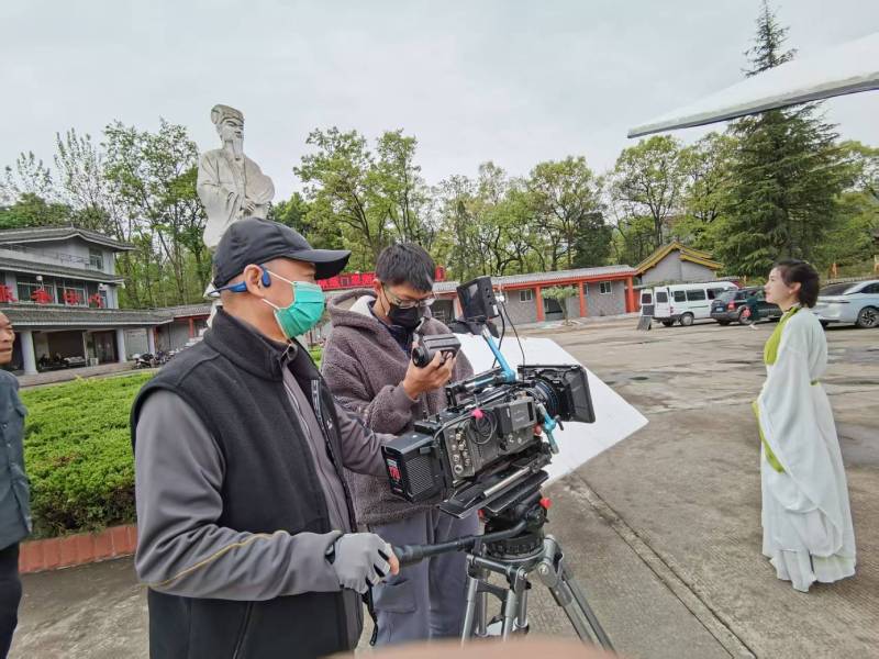 宜秀区广告片拍摄公司：从策划到投放，一站式服务，让品牌传播更高效！