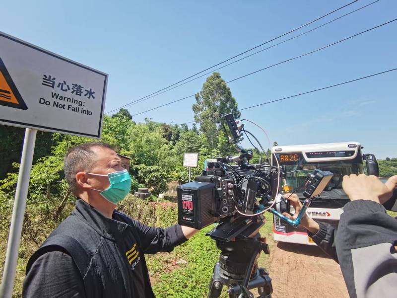 宜秀区TVC拍摄公司：深耕本地市场，为品牌定制专属拍摄方案