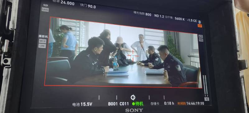 宜秀区广告片拍摄公司服务世界500强的标准化体系